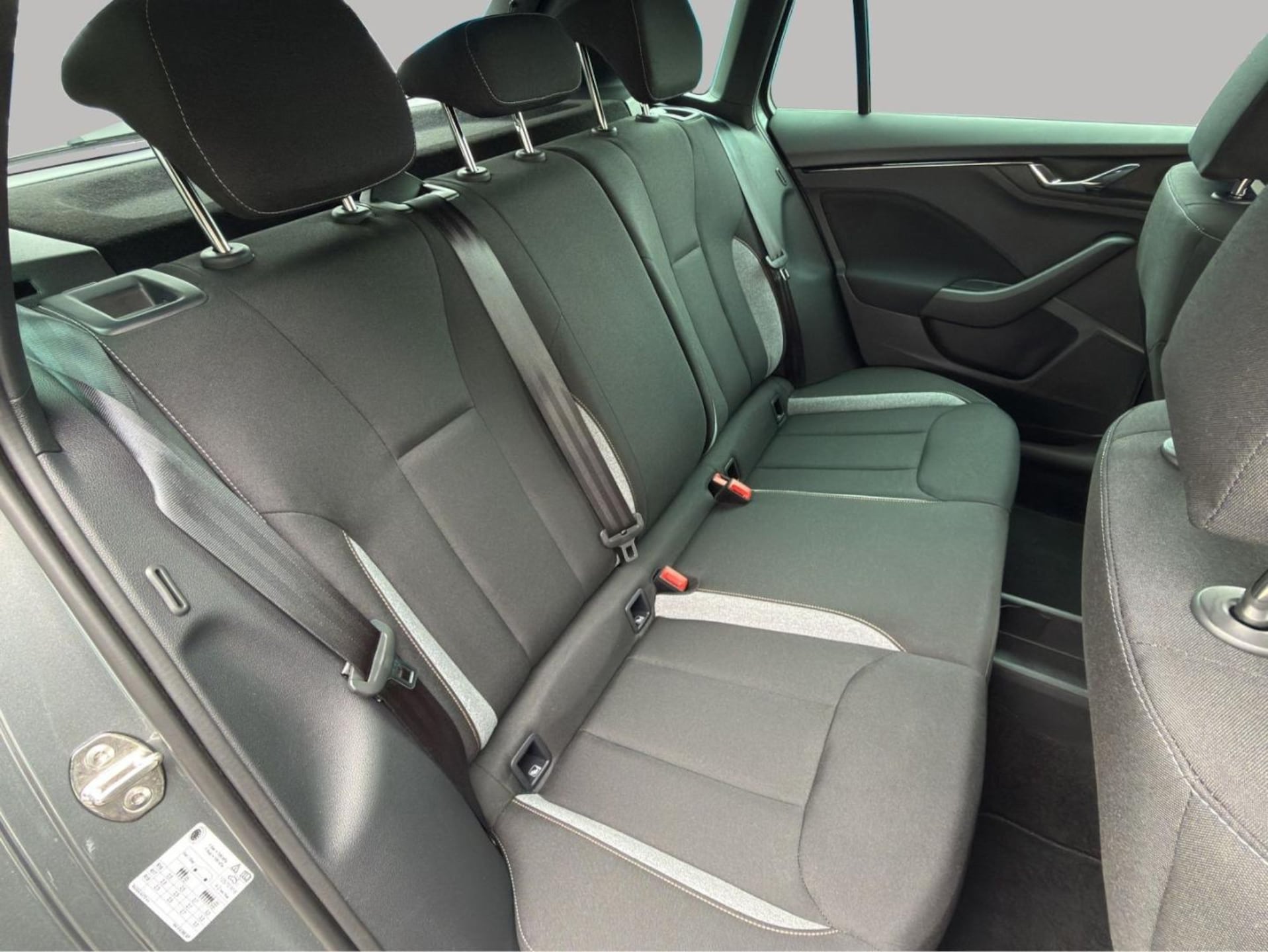 Skoda Kamiq Selection