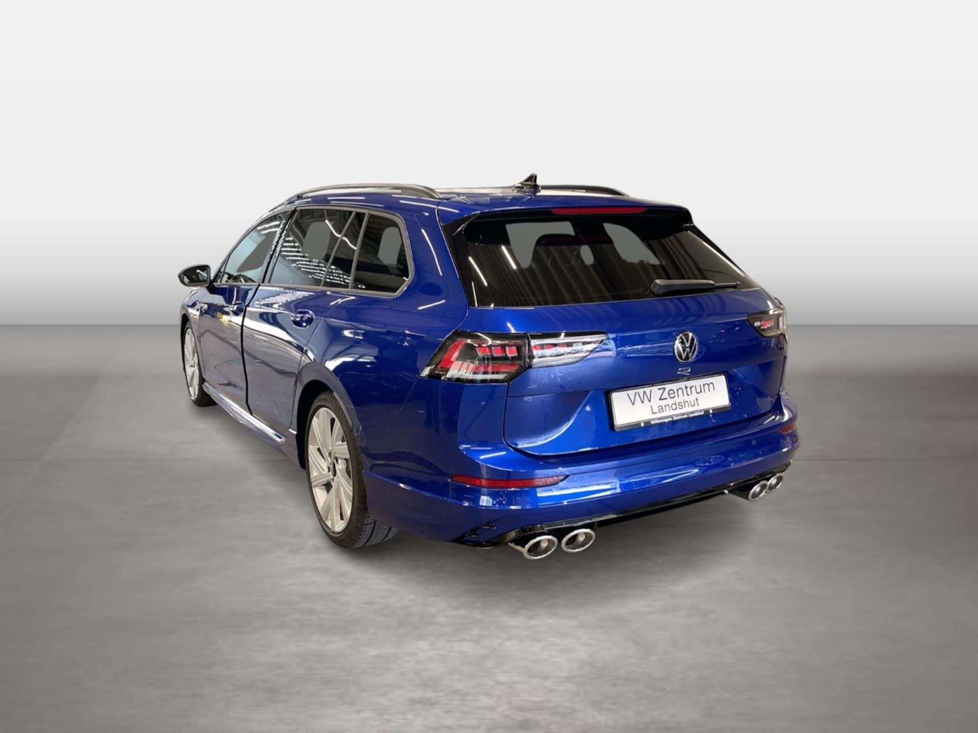 Volkswagen Golf Variant R