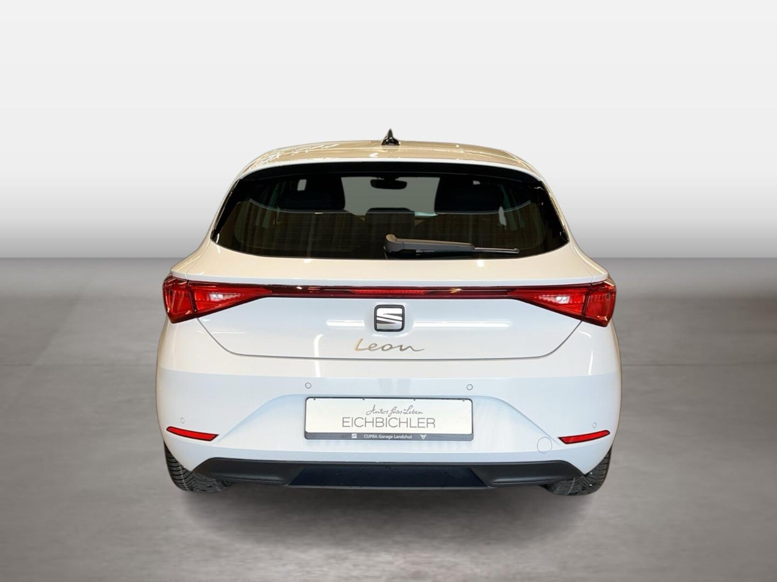 SEAT Leon – Bild 4