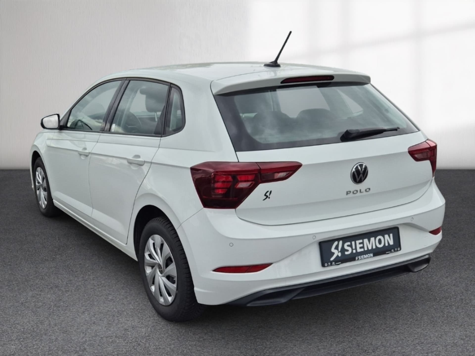 Volkswagen Polo Life