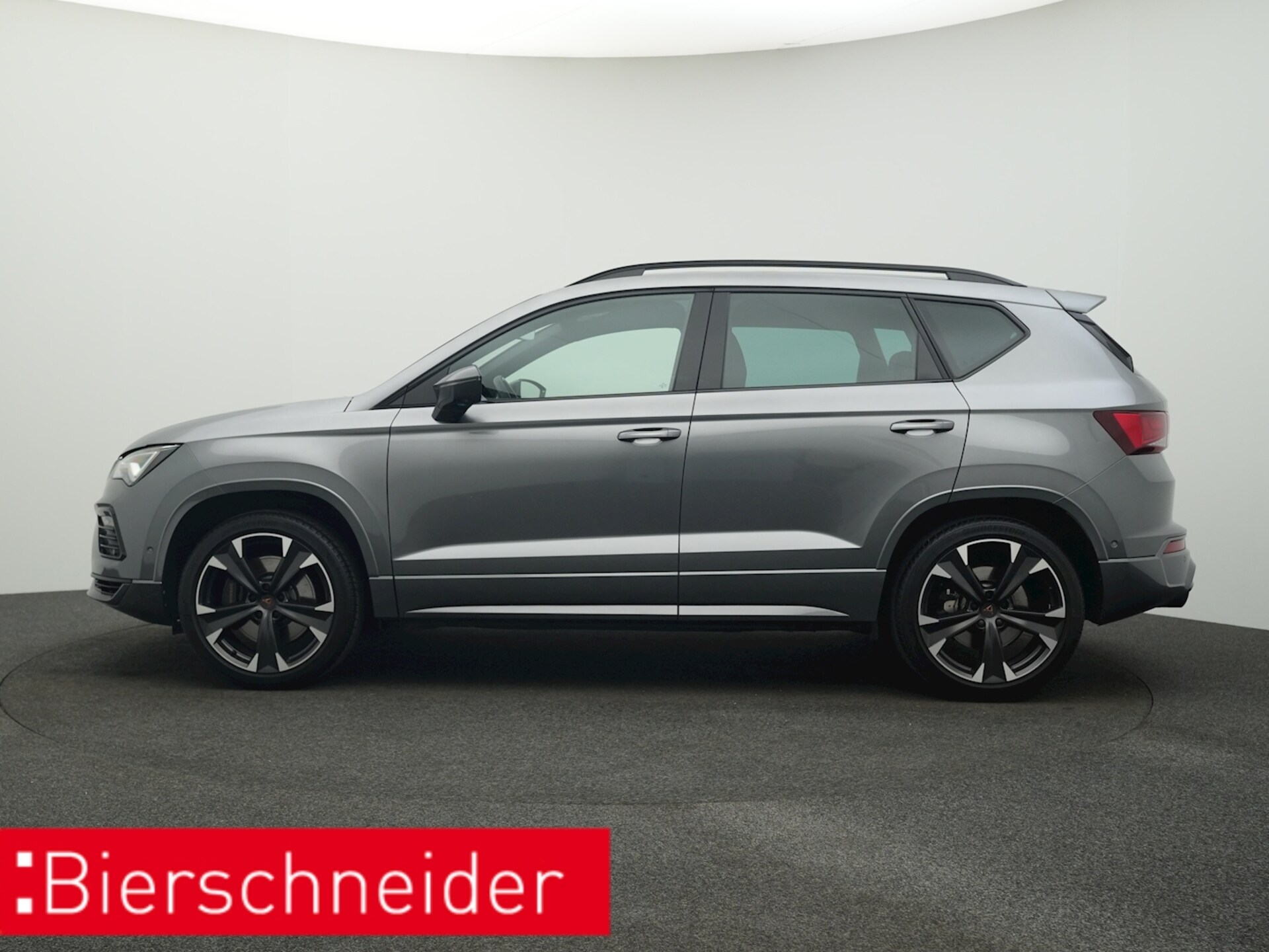 CUPRA Ateca VZ