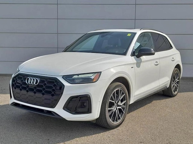 Photo of 2021 Audi Q5