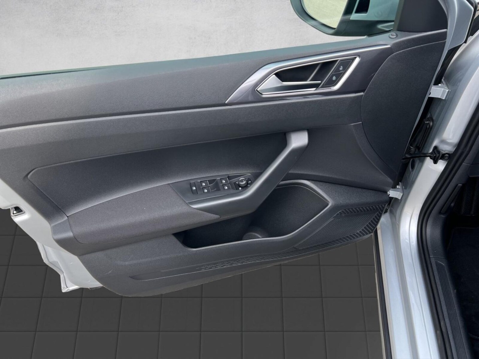 Volkswagen Taigo – Bild 18