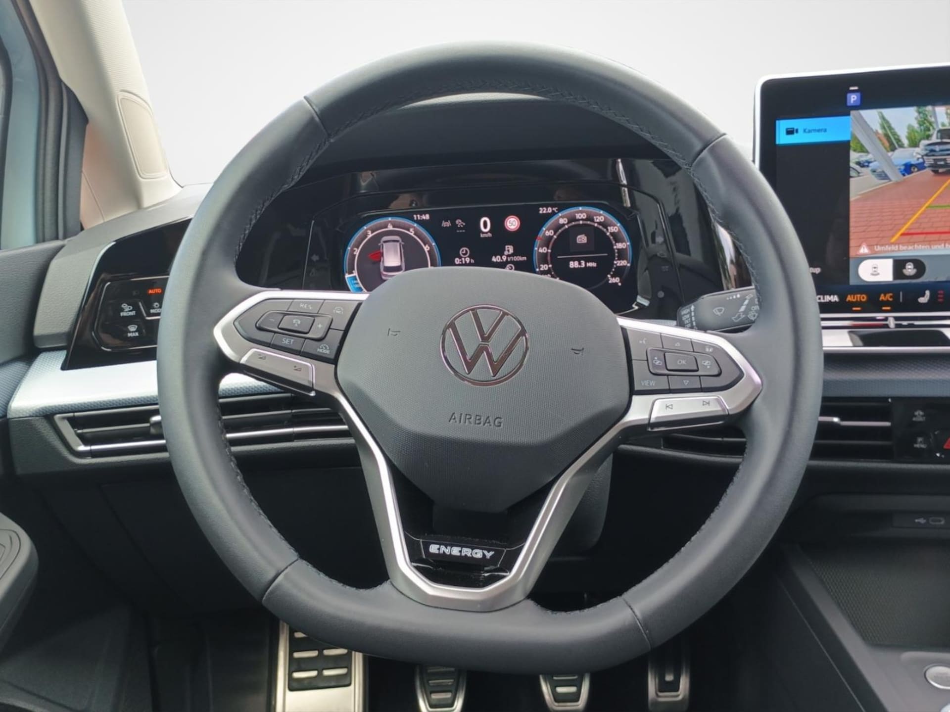 Volkswagen Golf Variant ENERGY