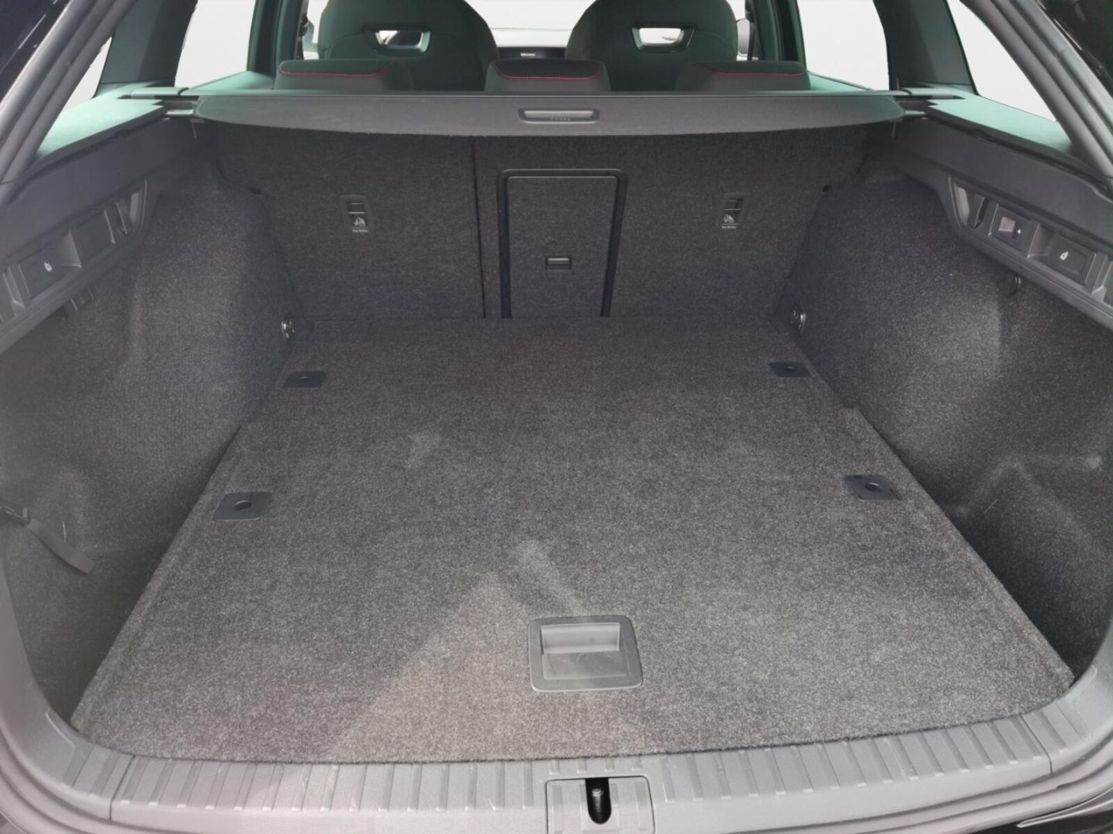 Škoda Octavia Combi – Bild 13