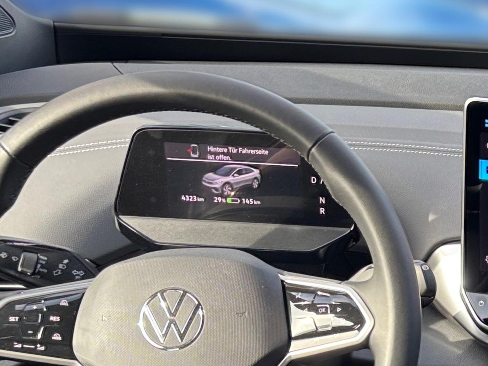 Volkswagen ID.5 – Bild 12