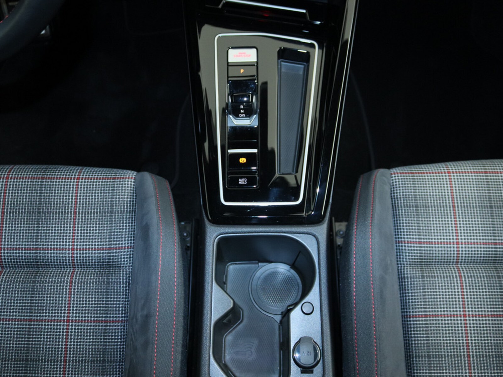 Volkswagen Golf – Bild 18