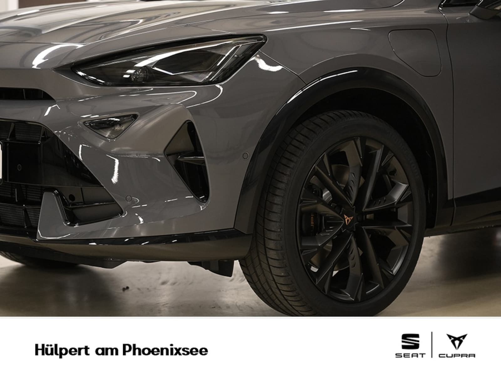 CUPRA Formentor – Bild 6