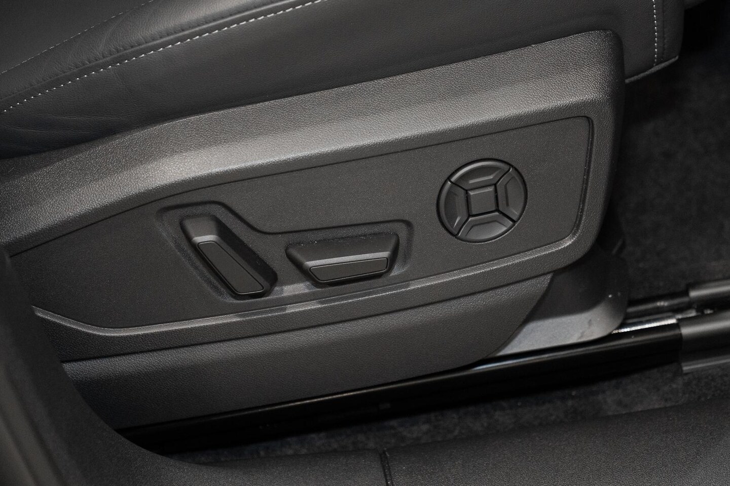 Image about Audi SQ5 Sportback TFSI 270 kW edition one