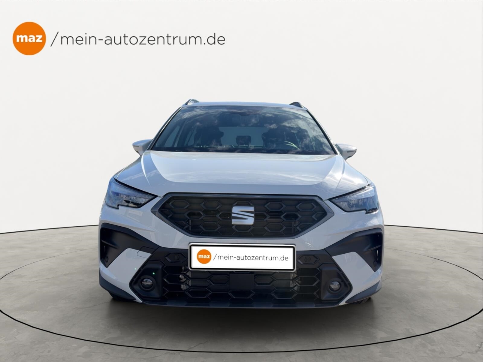 SEAT Arona – Bild 2