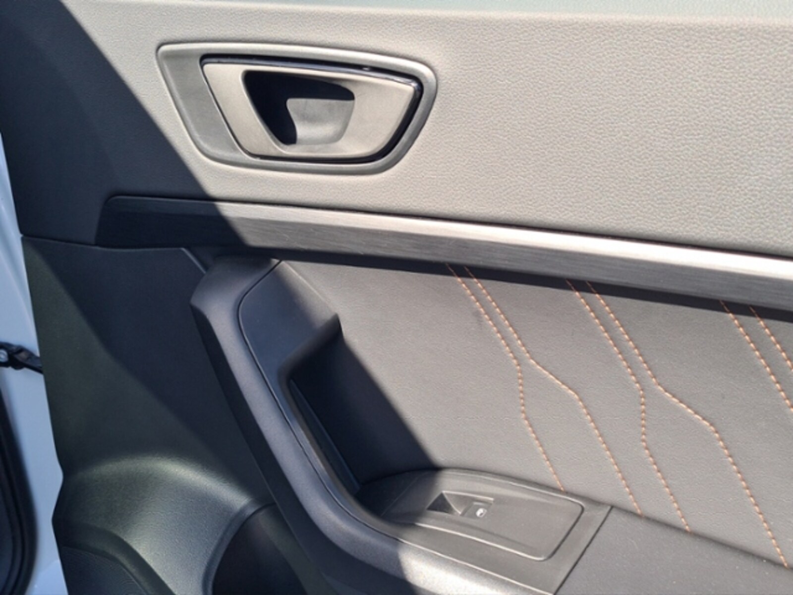 CUPRA Ateca – Bild 14