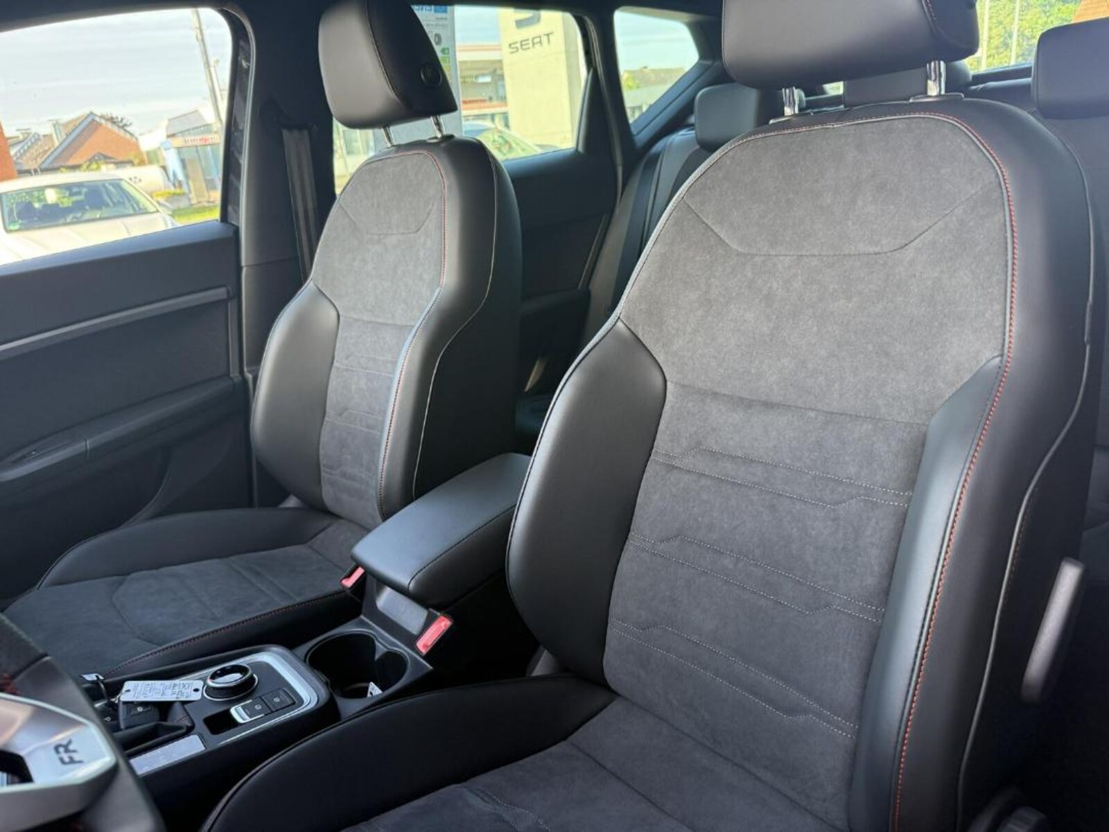 SEAT Ateca – Bild 10