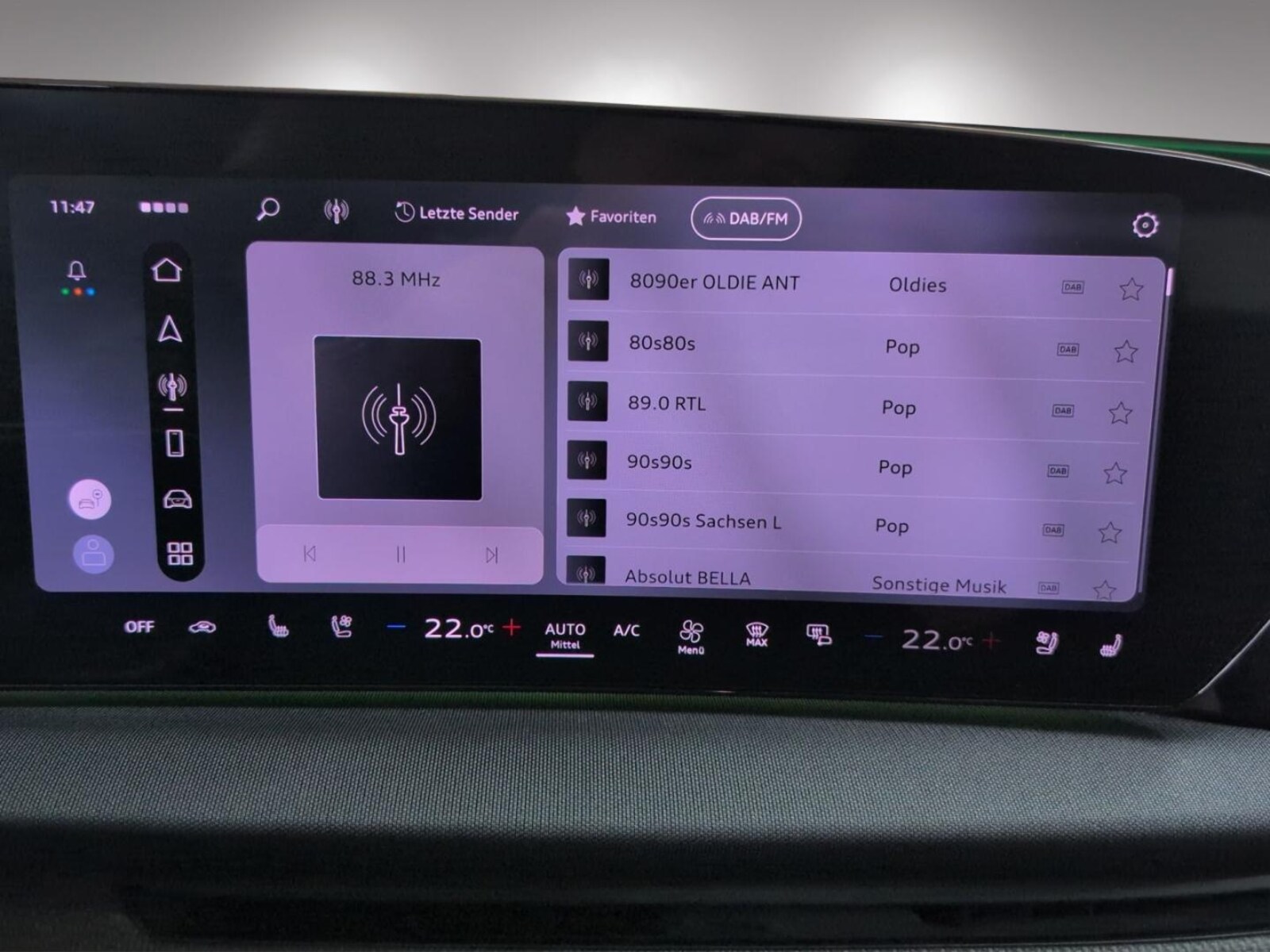 Audi Q7 – Bild 12