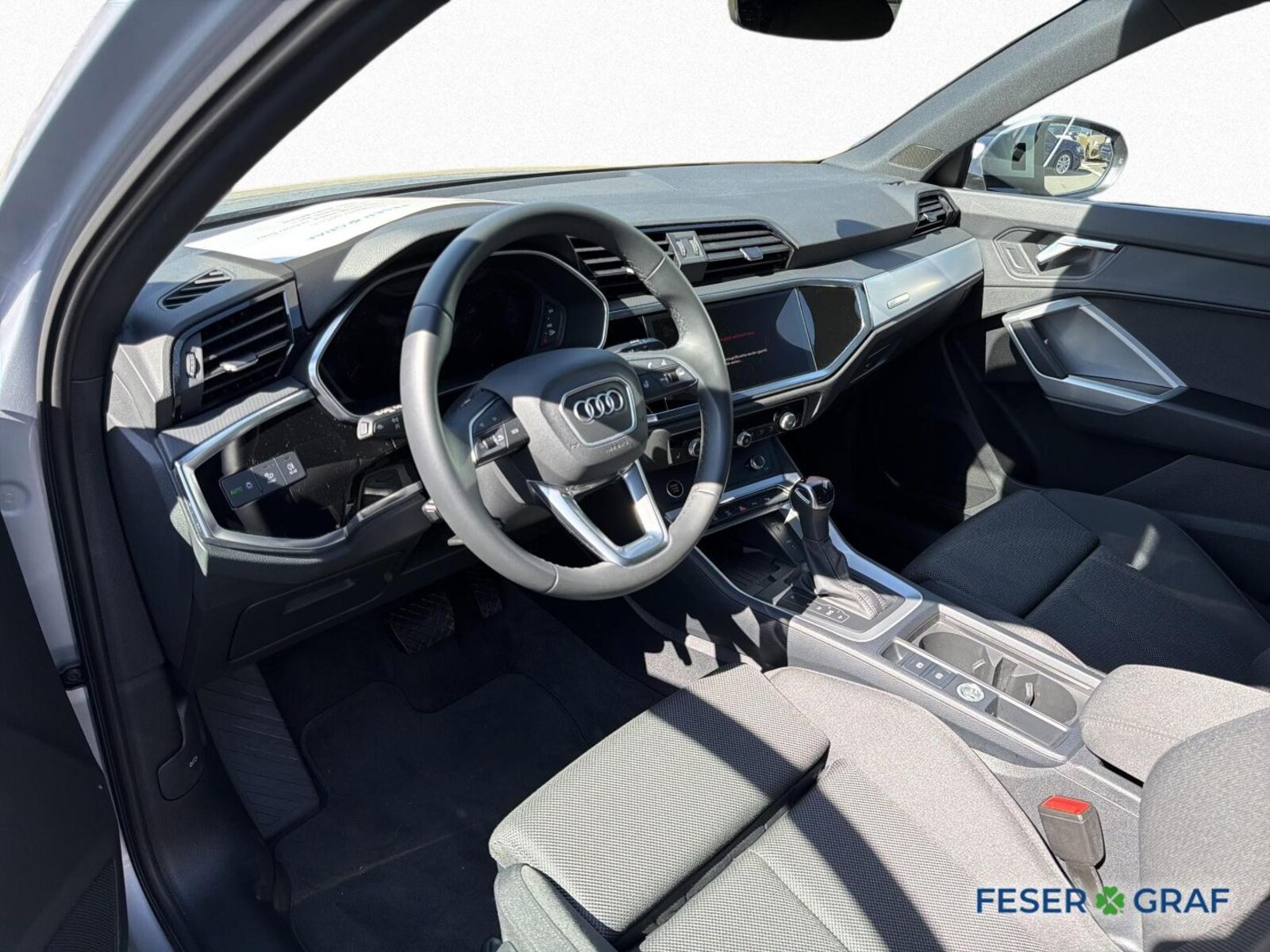 Audi Q3 – Bild 9