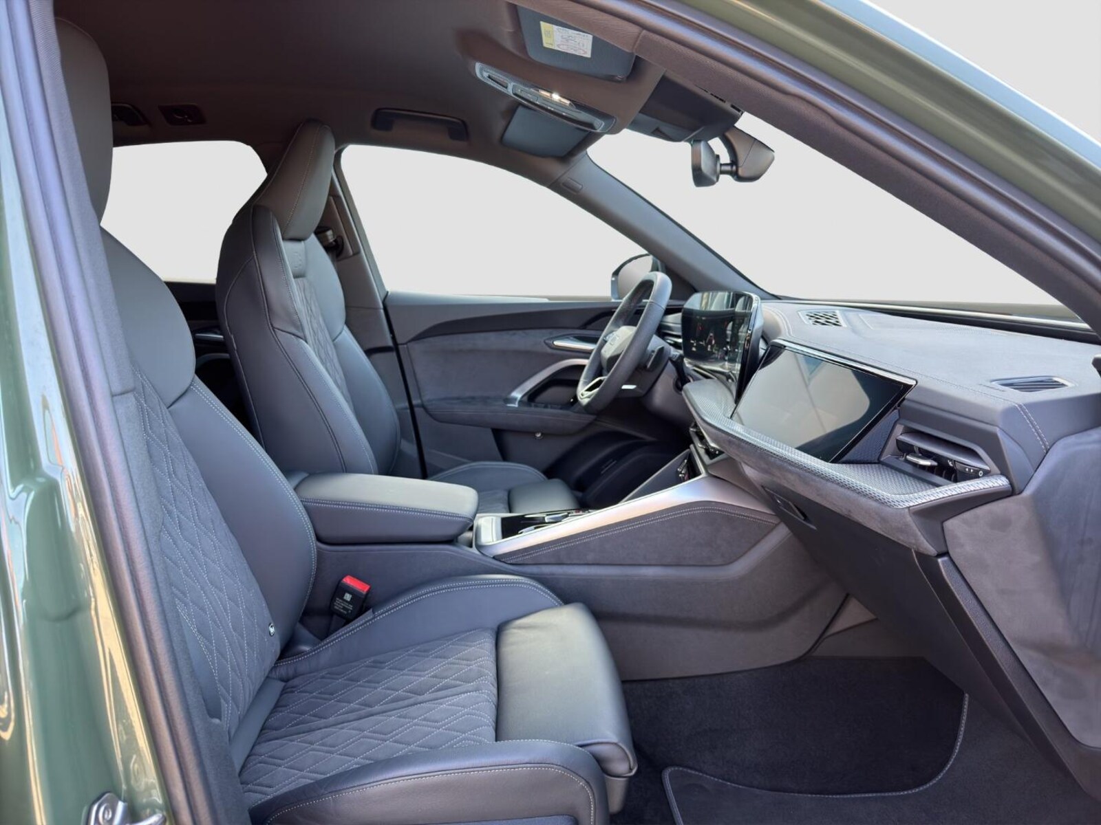 Audi Q5 Sportback – Bild 14