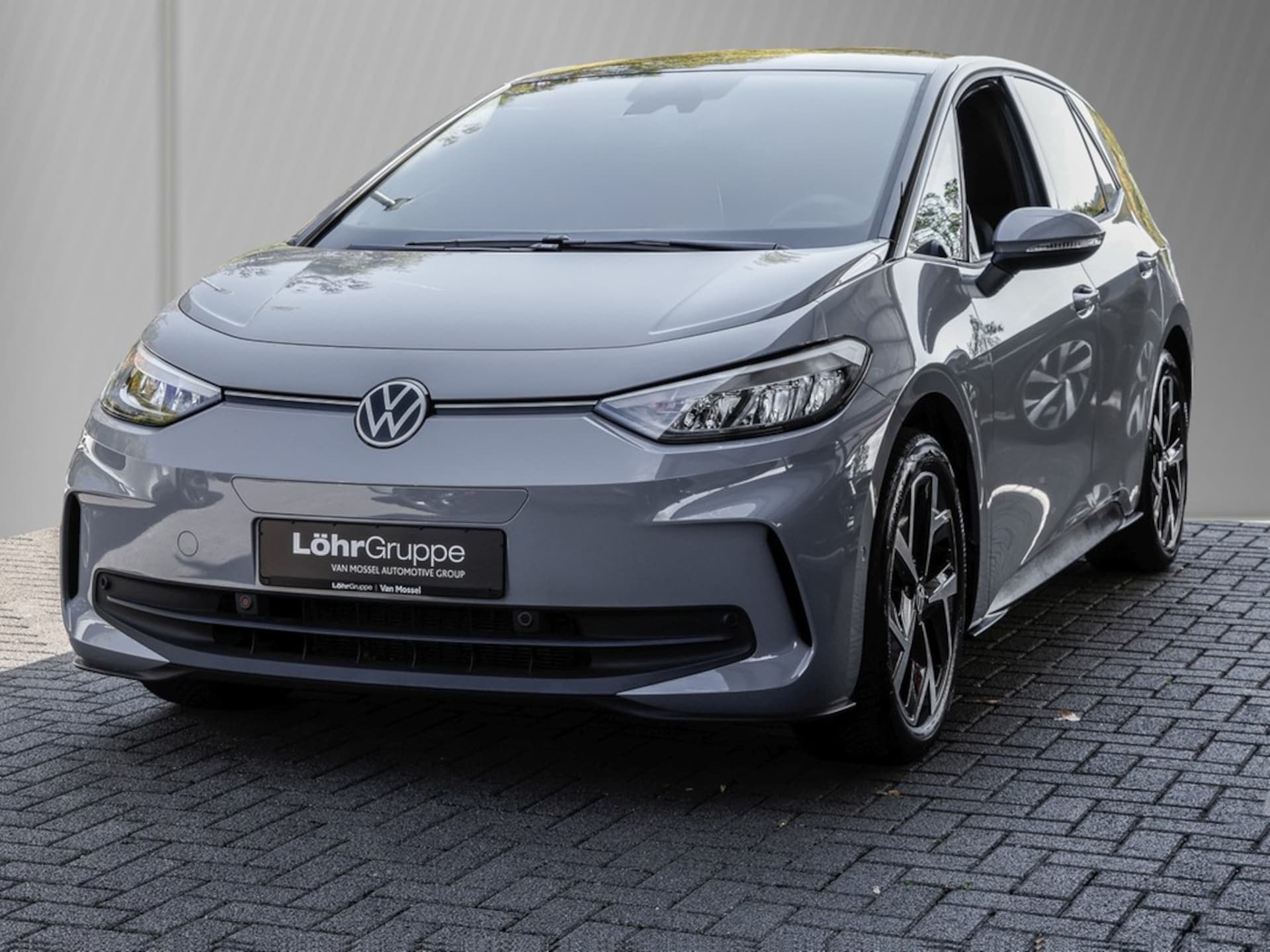 Volkswagen ID.3 2024
