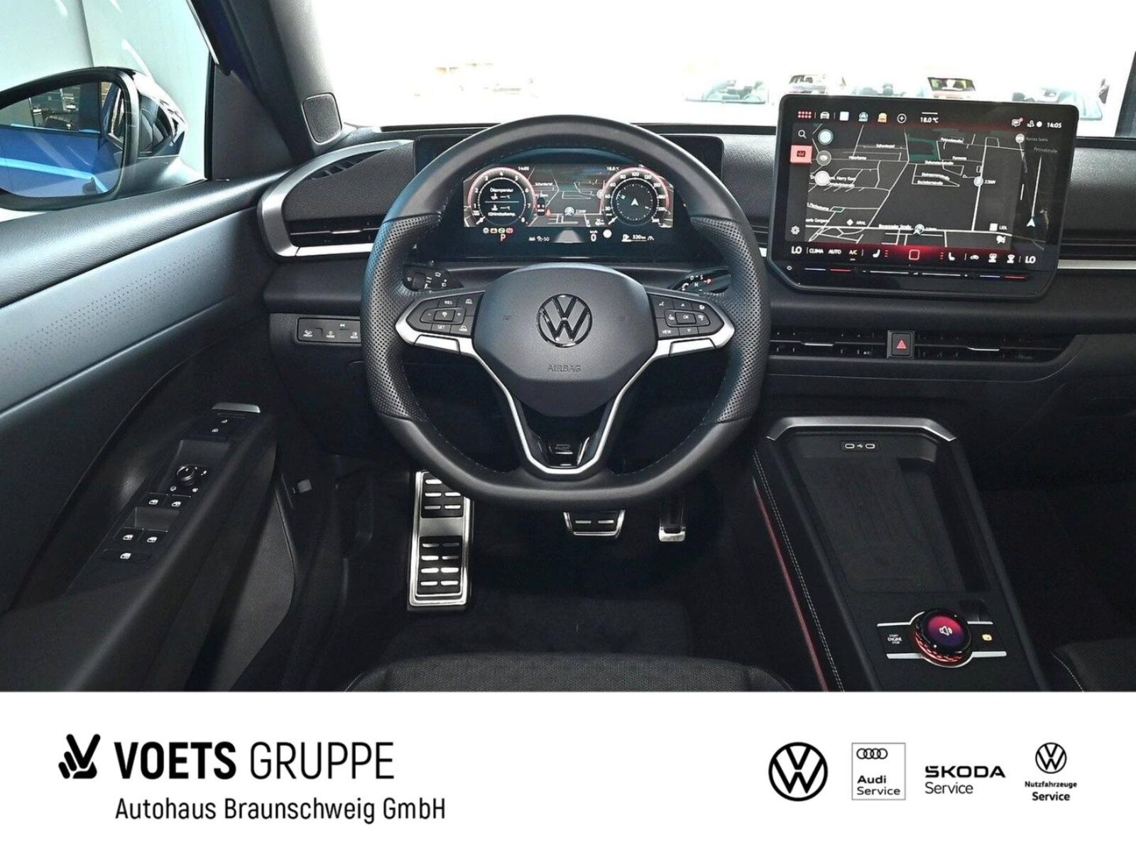 Volkswagen T-Roc – Bild 15