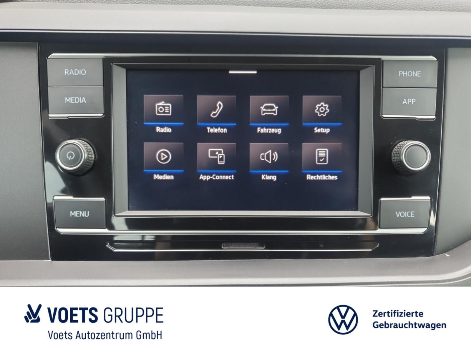 Volkswagen Taigo – Bild 9