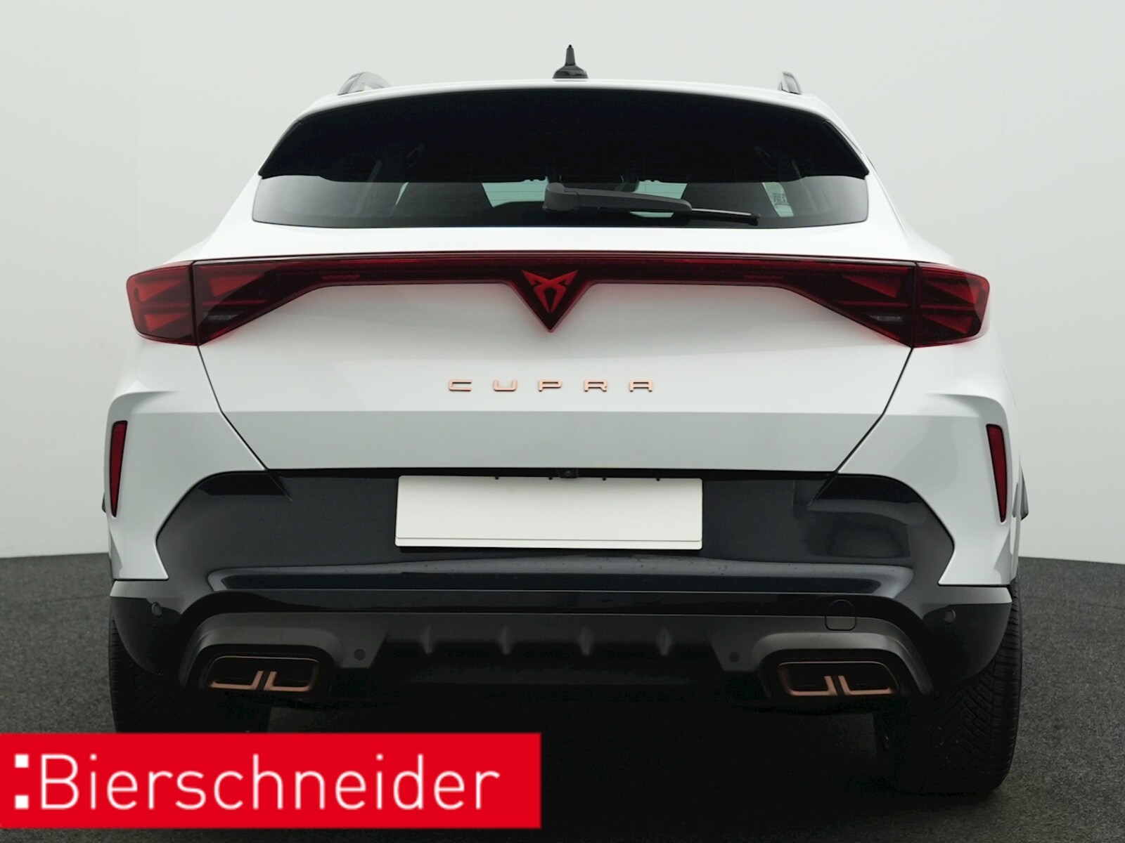 CUPRA Formentor – Bild 4