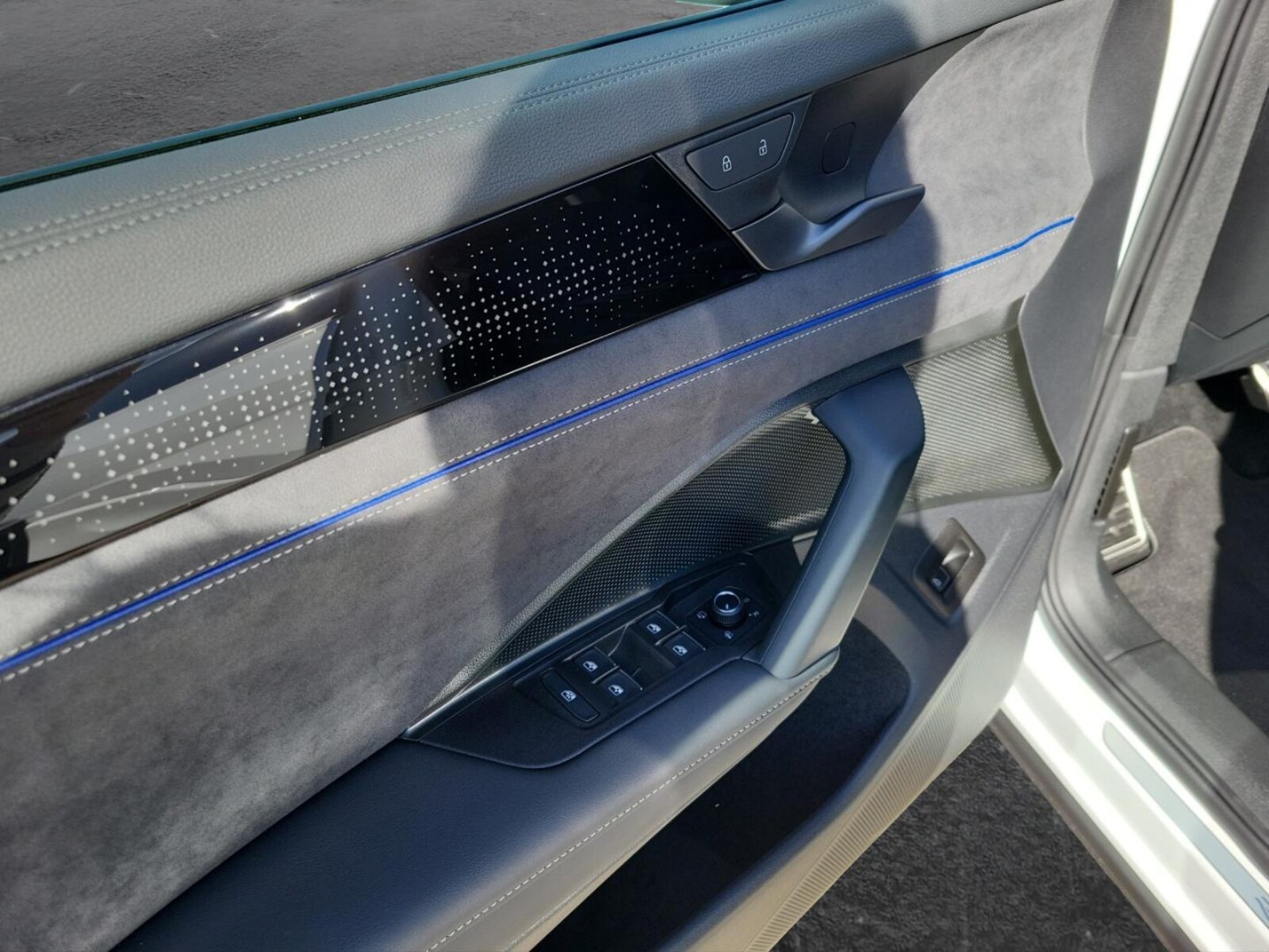 Volkswagen Tayron – Bild 7