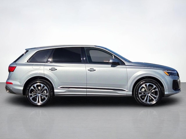 2026 Audi Q7 Premium Plus - Photo 8