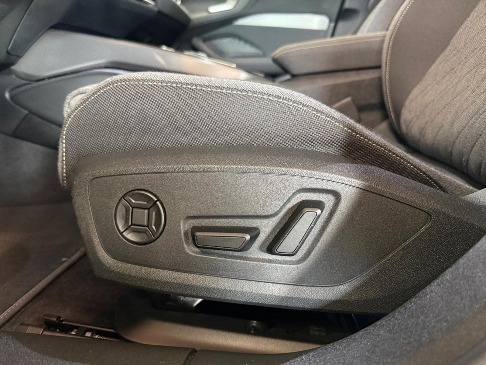 Audi A5 Avant – Bild 20