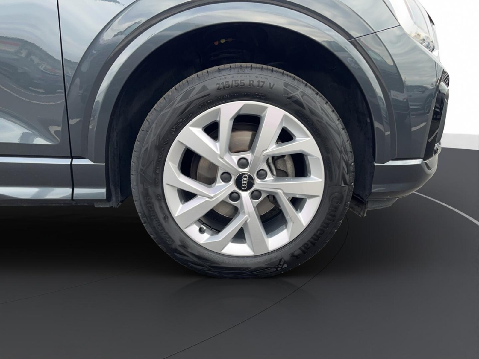 Audi Q2 – Bild 8