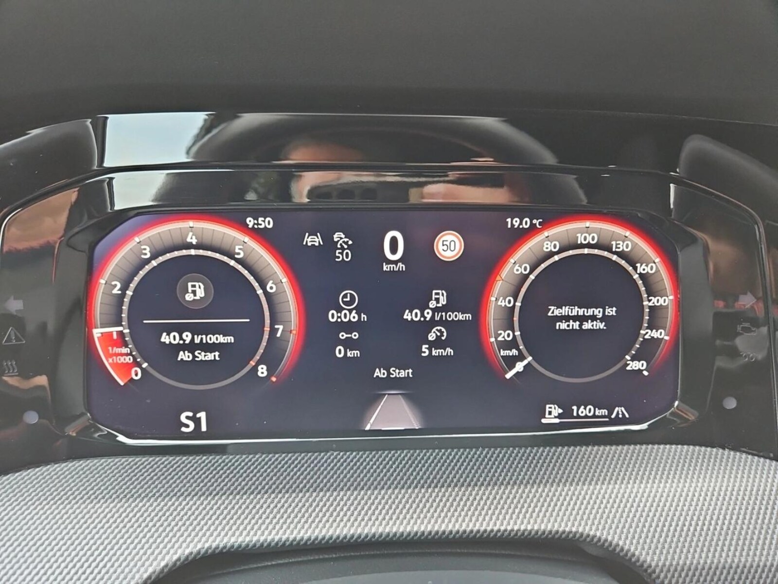 Volkswagen Golf – Bild 19