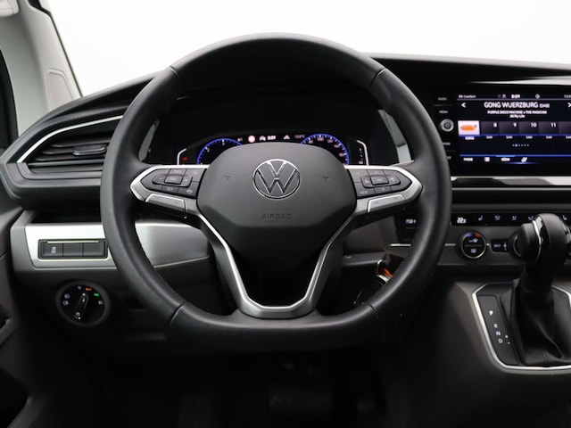 Volkswagen T6.1 California