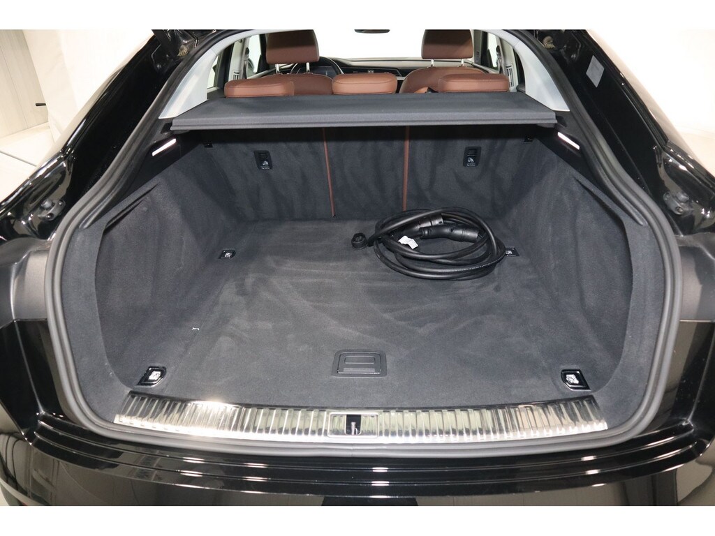 Image about Audi Q8 Sportback e-tron S line 50 e-tron quattro