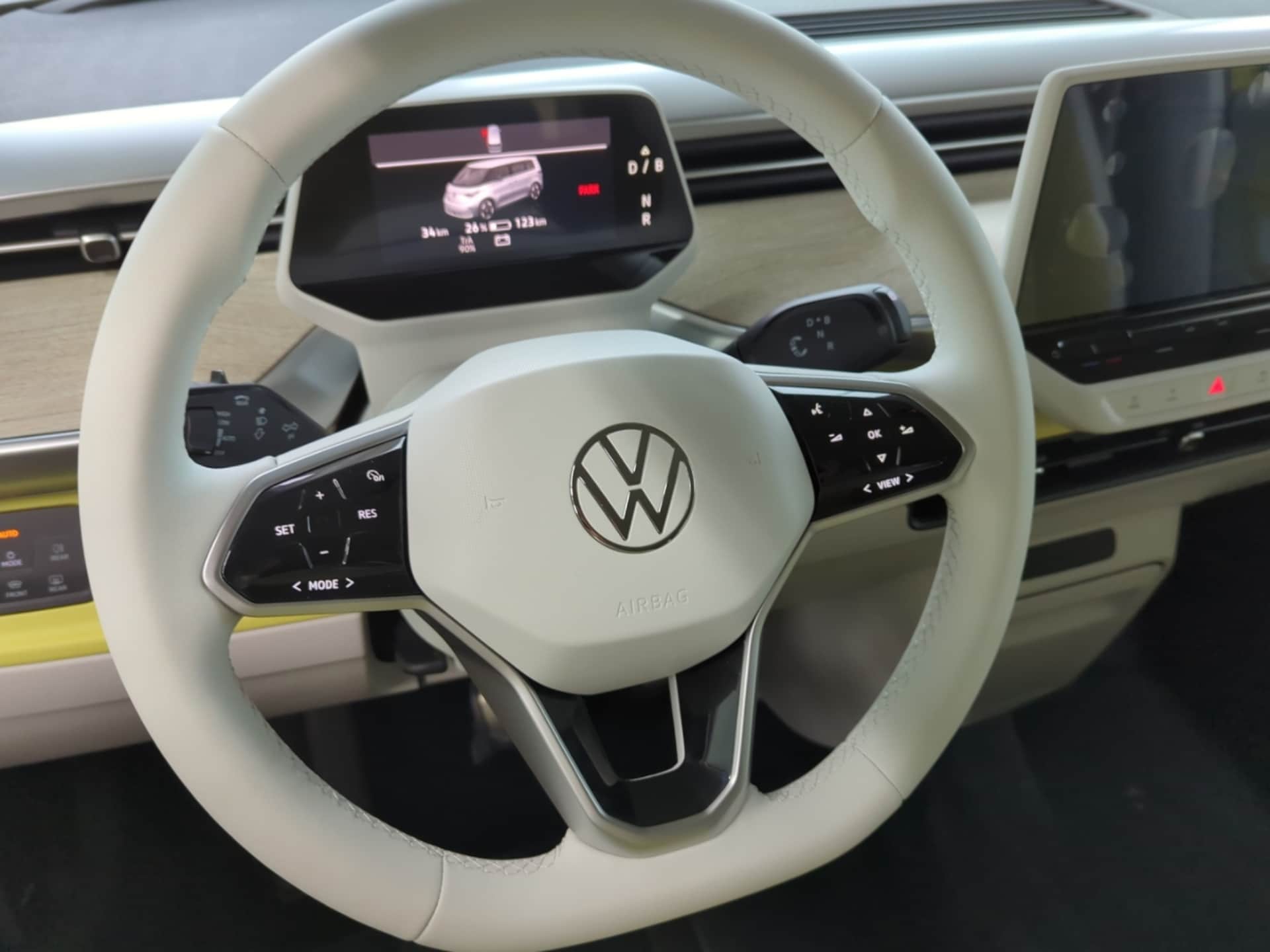Volkswagen ID. Buzz Pro