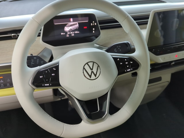 Volkswagen ID.Buzz