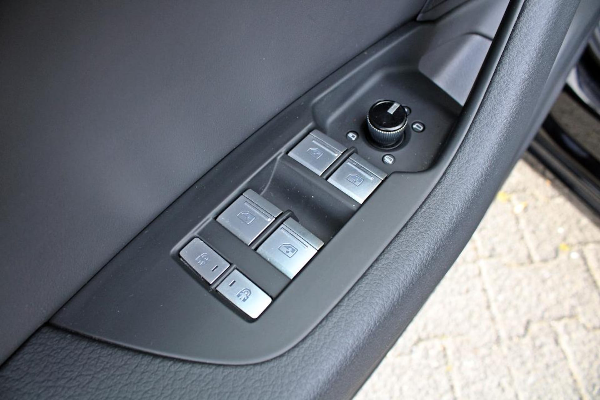 Audi A6 Avant Design