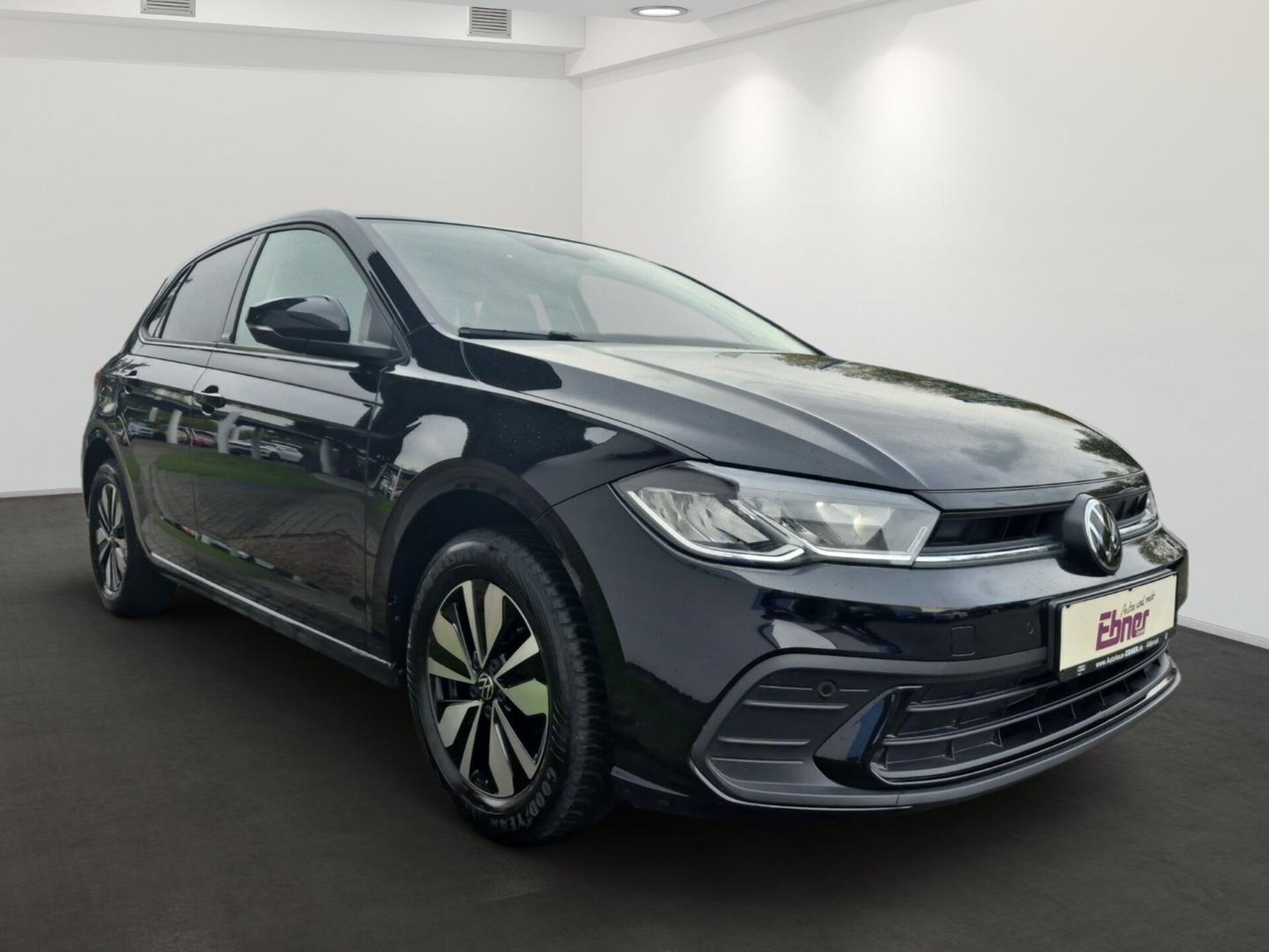 Volkswagen Polo MOVE