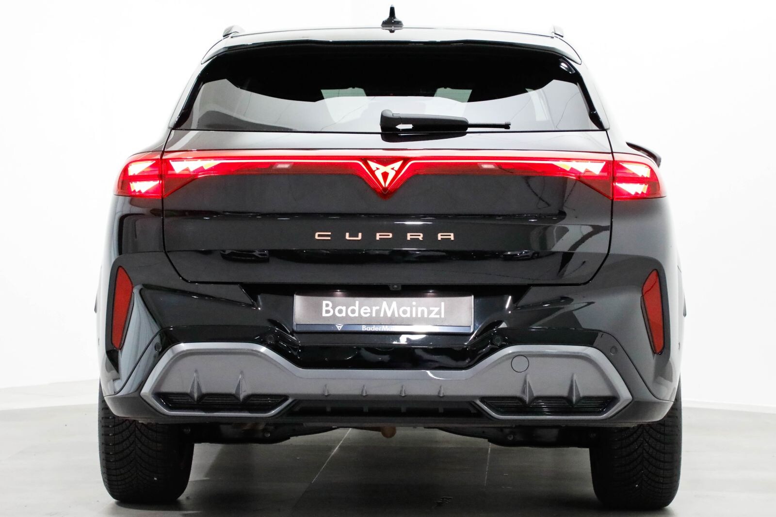 CUPRA Terramar – Bild 8