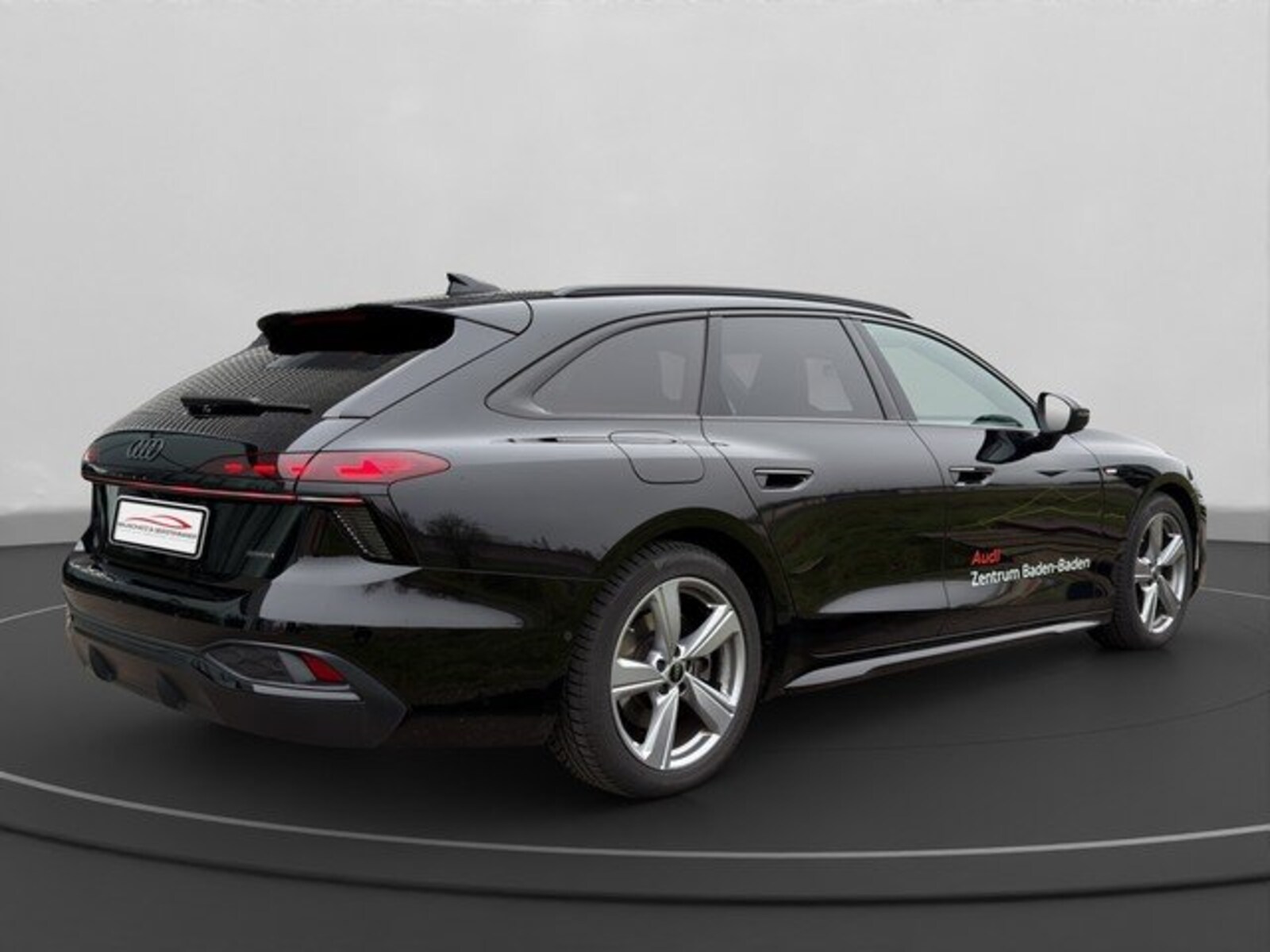 Audi A6 Avant – Bild 6