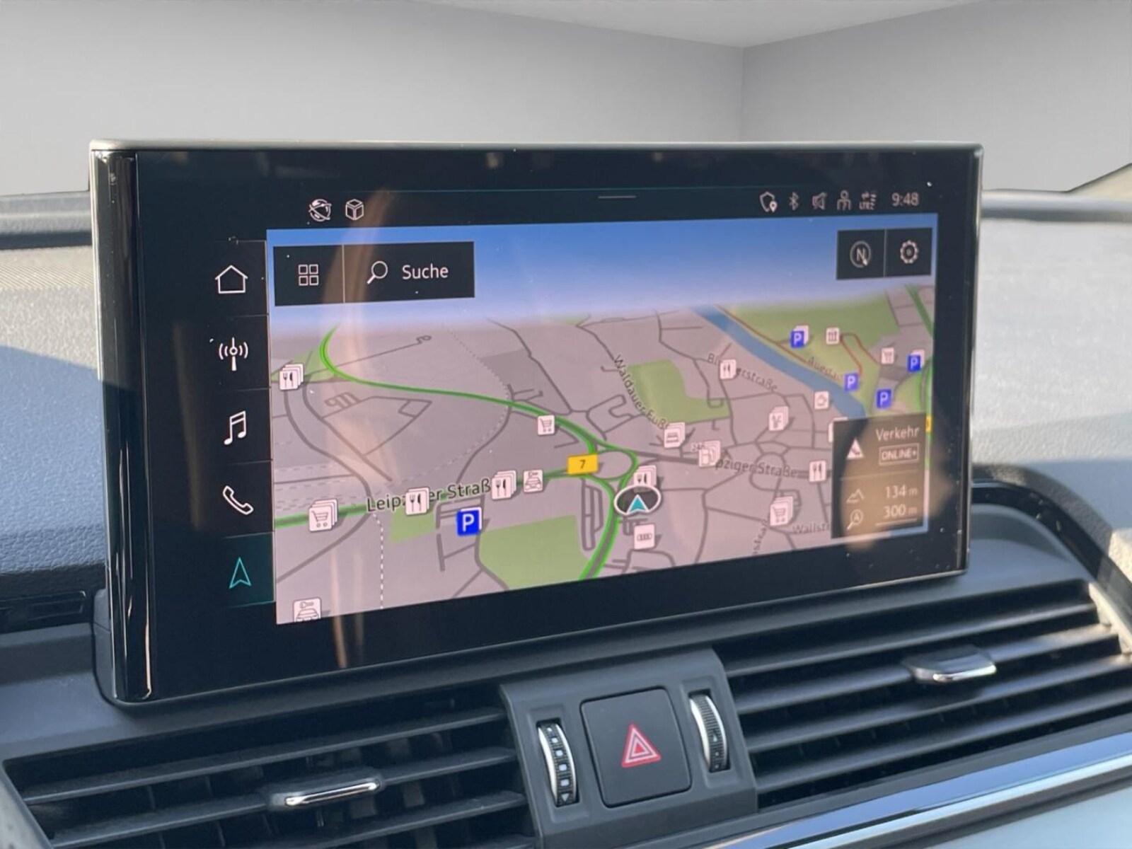 Audi Q5 – Bild 13