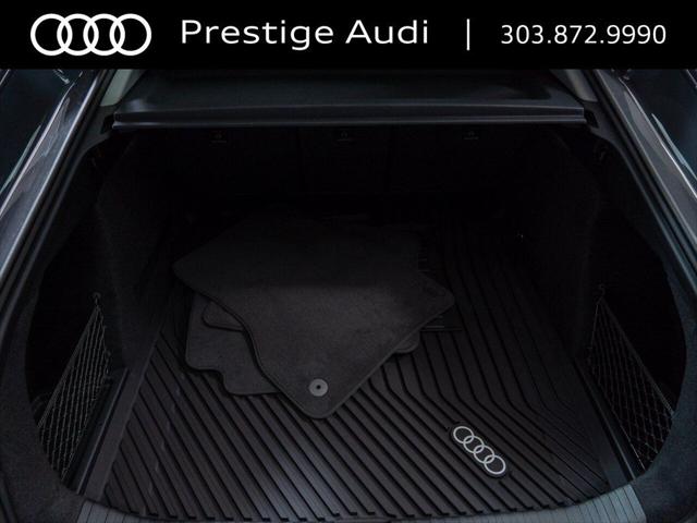 2025 Audi A6 Sportback e-tron Premium - Photo 25