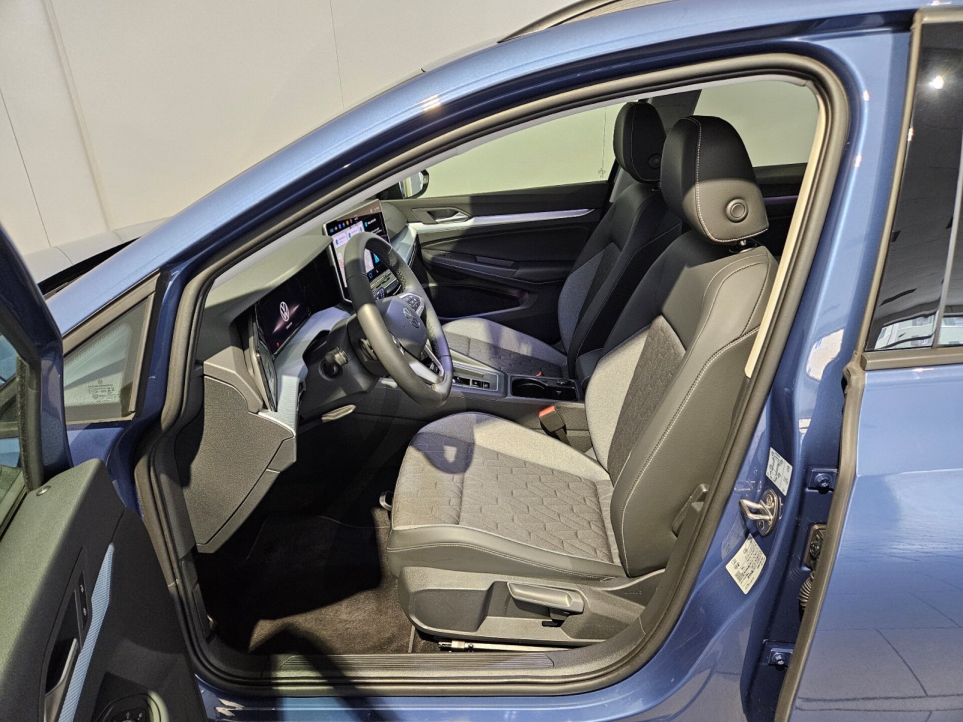 Volkswagen Golf Variant Goal