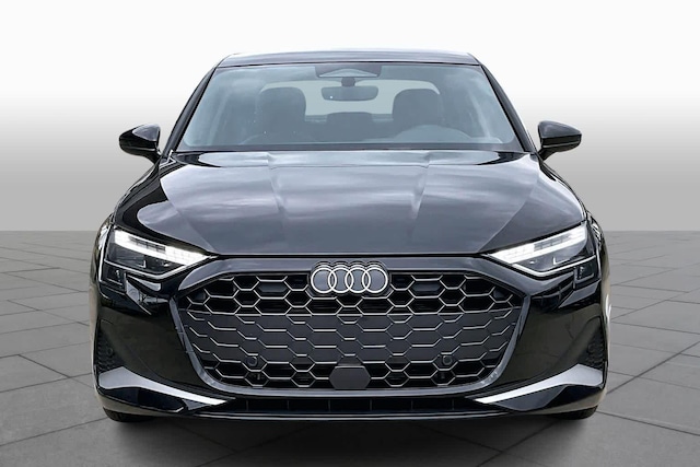 2026 Audi A3