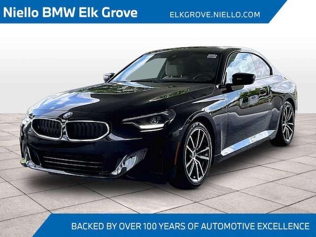 2023 BMW 230