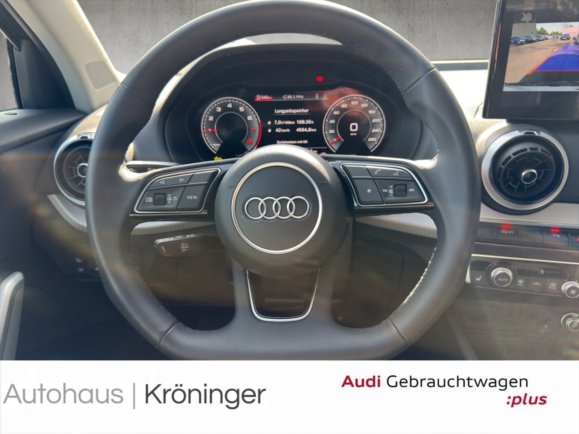 Audi Q2 Advanced