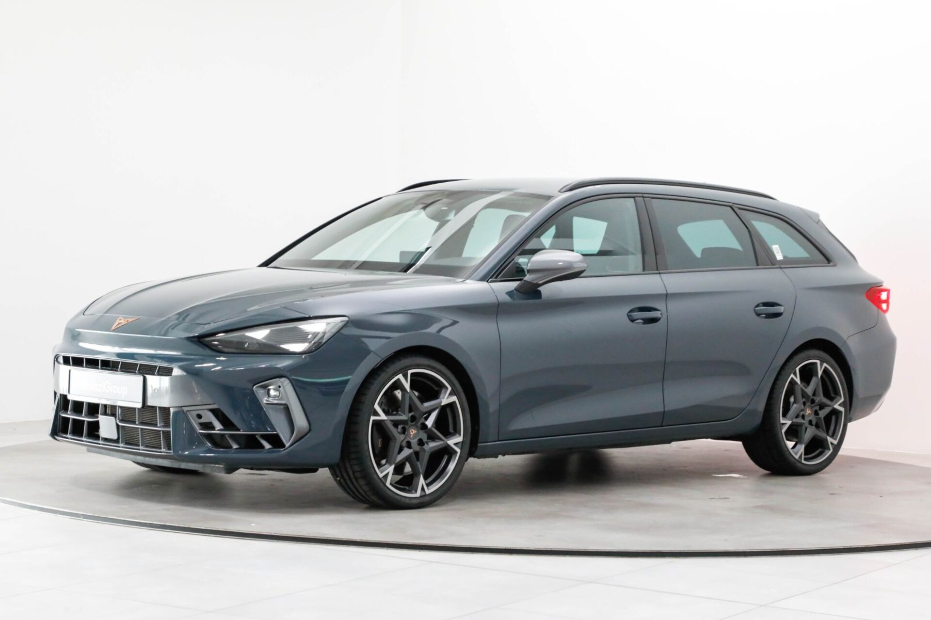 CUPRA Leon Sportstourer VZ