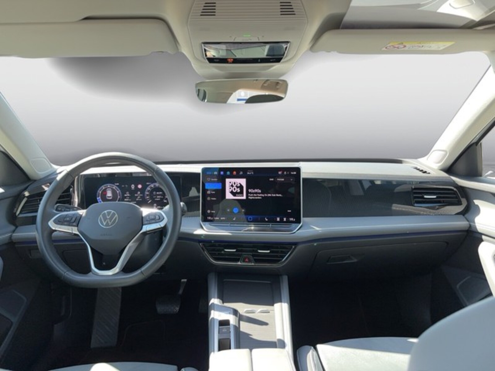 Volkswagen Passat – Bild 10
