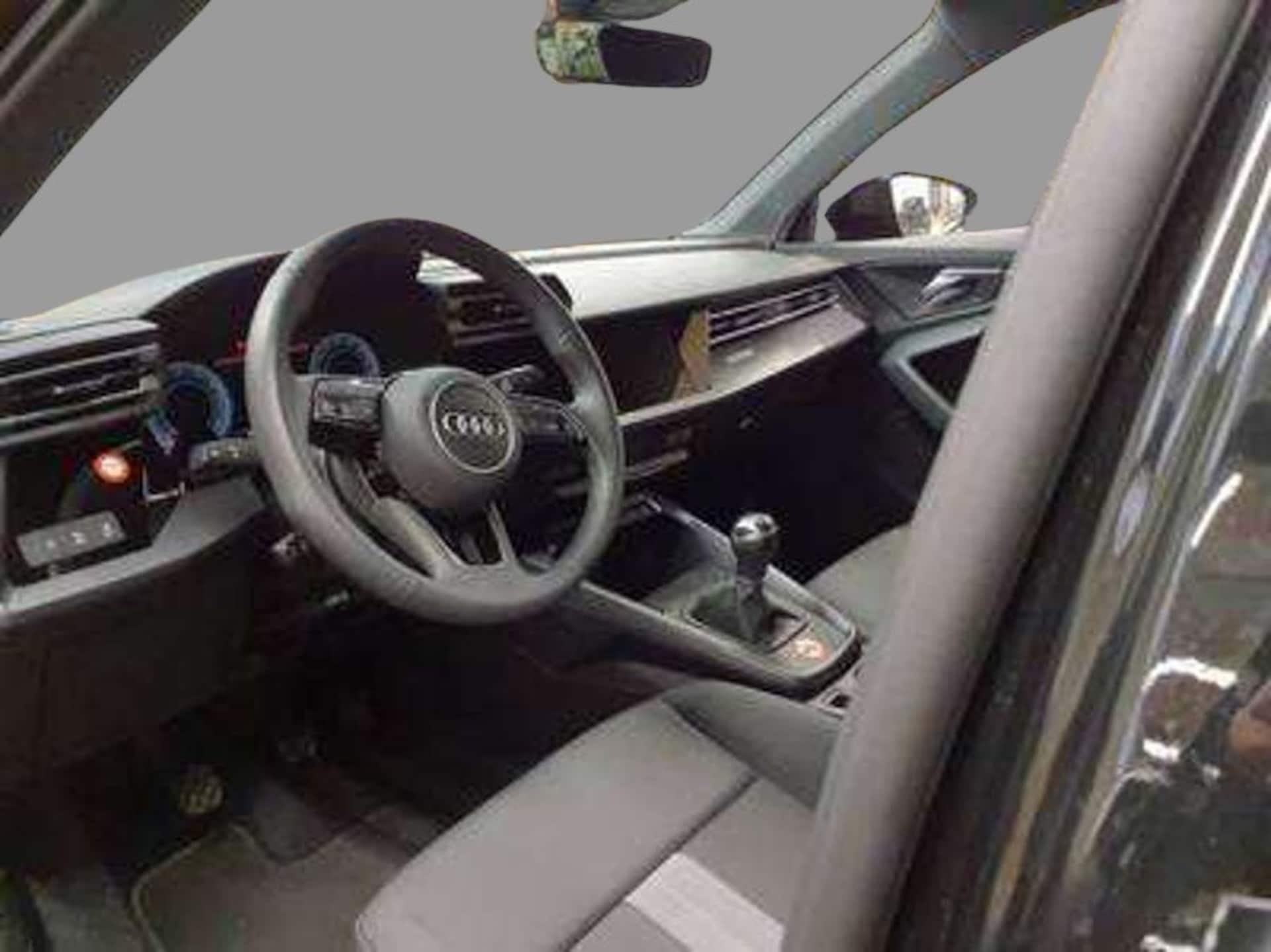 Audi A3 Sportback Advanced
