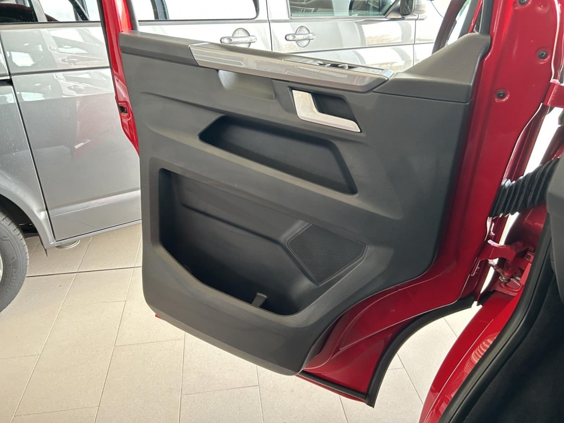 Volkswagen T6.1 Multivan Comfortline