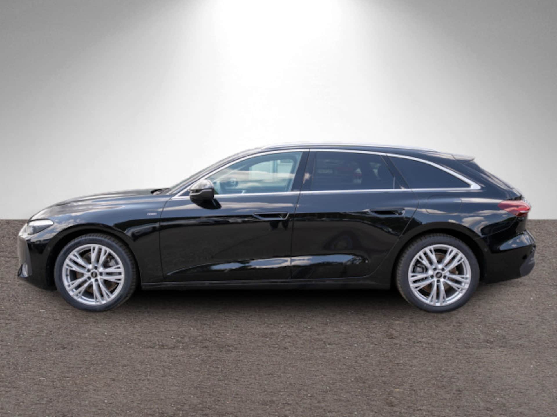 Audi A5 Avant e-hybrid