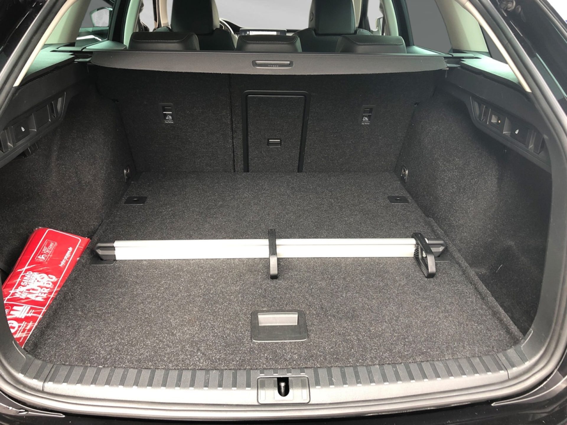 Skoda Octavia Combi Style