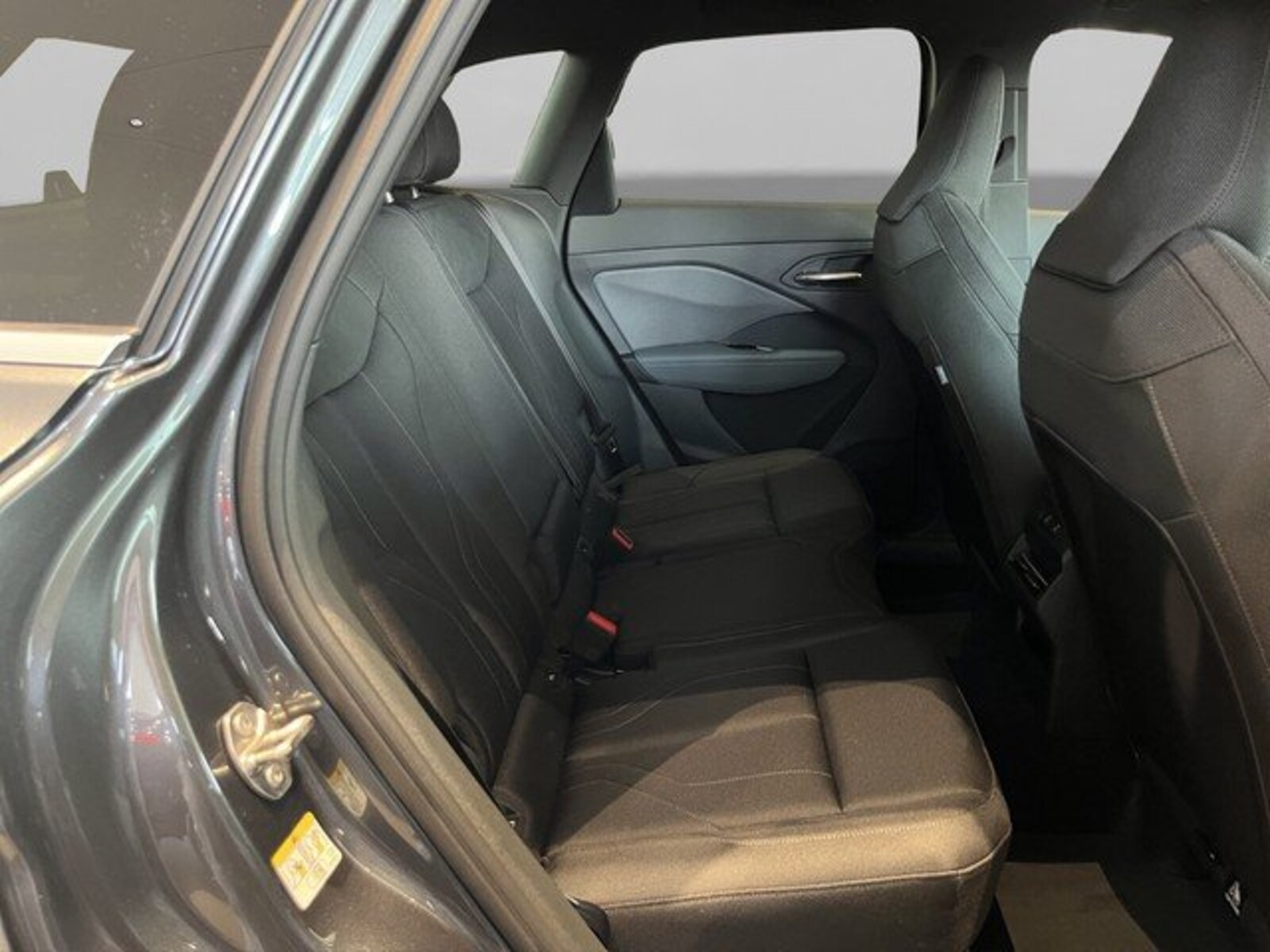 Audi Q3 – Bild 8