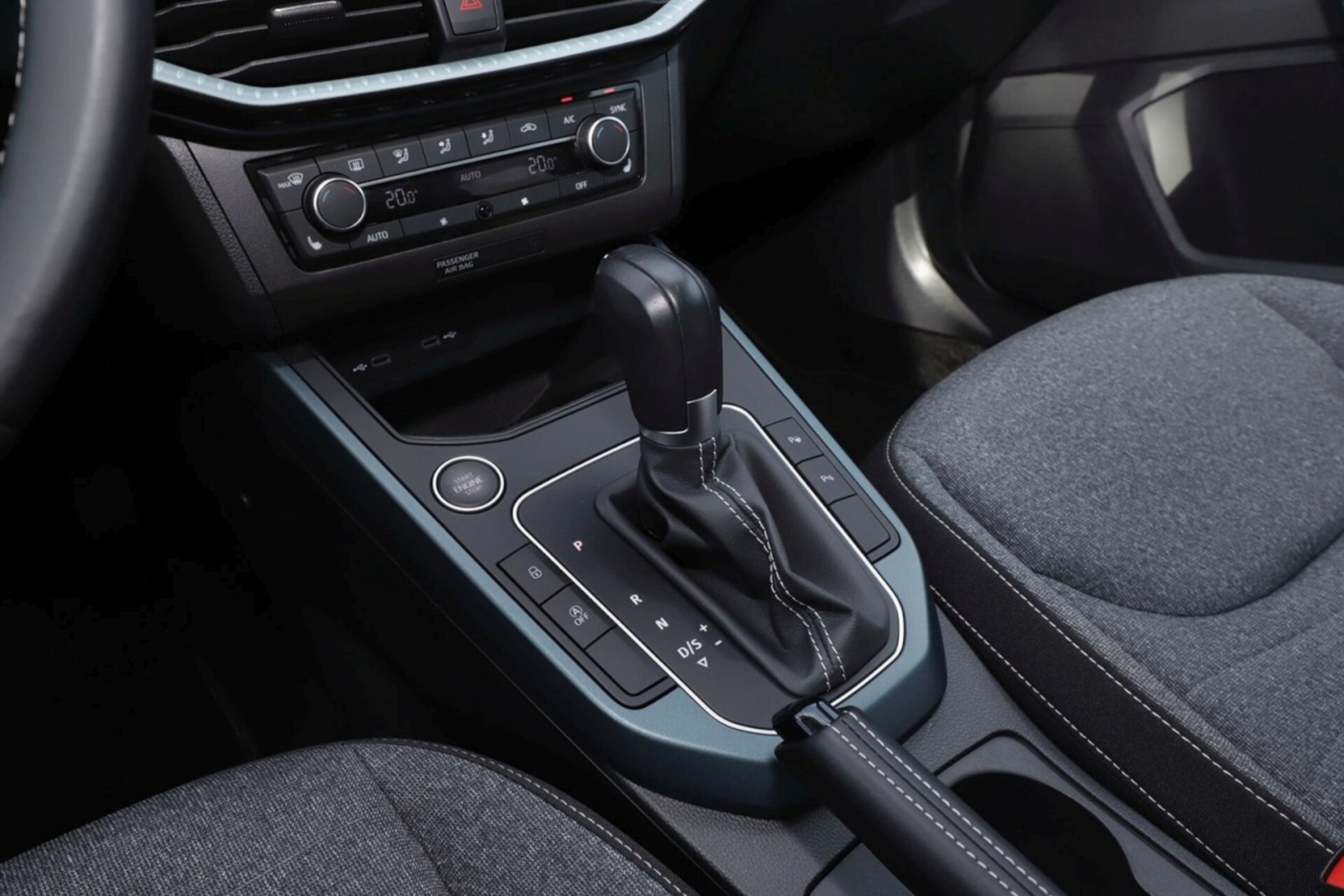 SEAT Arona Xperience